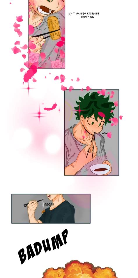 interval bkdk|Read Birthday Gift (BakuxDeku doujinshi) :: BKDK DJ .